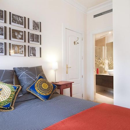 Mit House Princesa En Madrid Apartment Exterior photo