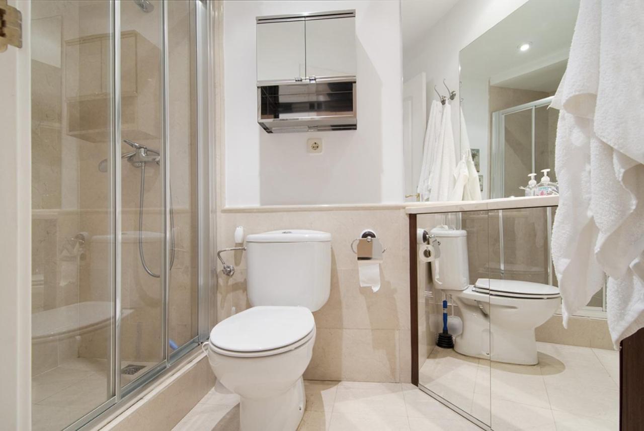 Mit House Princesa En Madrid Apartment Exterior photo