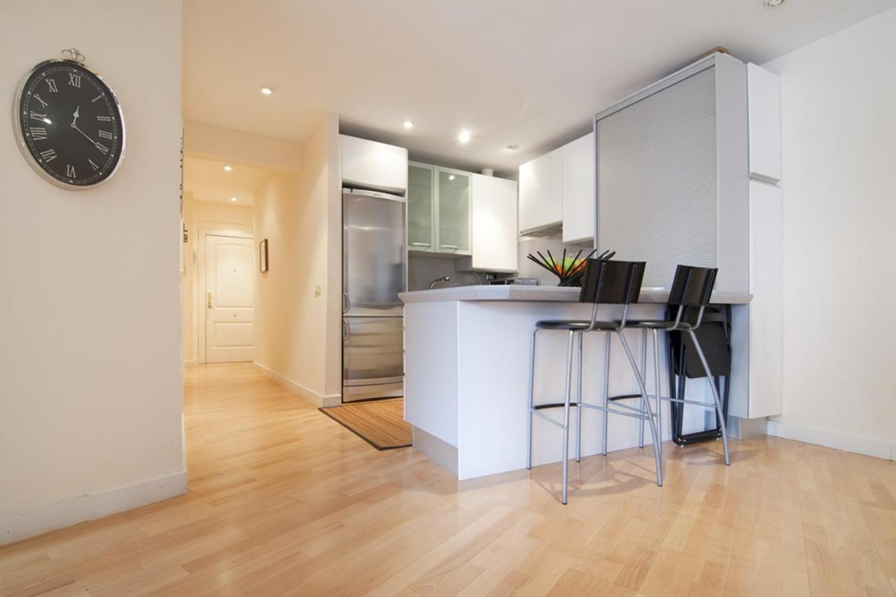 Mit House Princesa En Madrid Apartment Exterior photo